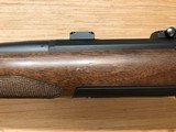 BROWNING X-BOLT BOLT-ACTION RIFLE 6.5CM - 5 of 12