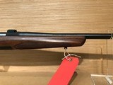 BROWNING X-BOLT BOLT-ACTION RIFLE 6.5CM - 10 of 12