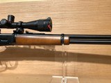 WINCHESTER MODEL RANGER LEVER ACTION RIFLE 30-30WIN - 4 of 12