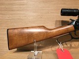 WINCHESTER MODEL RANGER LEVER ACTION RIFLE 30-30WIN - 2 of 12