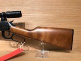 WINCHESTER MODEL RANGER LEVER ACTION RIFLE 30-30WIN - 7 of 12