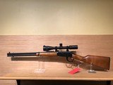 WINCHESTER MODEL RANGER LEVER ACTION RIFLE 30-30WIN - 6 of 12
