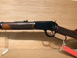 WINCHESTER MODEL 9422 XTR LEVER-ACTION RIFLE 22LR - 4 of 12