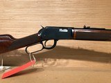 WINCHESTER MODEL 9422 XTR LEVER-ACTION RIFLE 22LR - 8 of 12