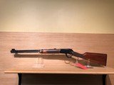 WINCHESTER MODEL 9422 XTR LEVER-ACTION RIFLE 22LR - 2 of 12