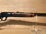WINCHESTER MODEL 9422 XTR LEVER-ACTION RIFLE 22LR - 9 of 12