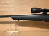 BROWNING A-BOLT IV BOL-ACTION RIFLE 6.5CM - 5 of 11