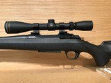 BROWNING A-BOLT IV BOL-ACTION RIFLE 6.5CM - 4 of 11