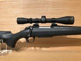 BROWNING A-BOLT IV BOL-ACTION RIFLE 6.5CM - 8 of 11