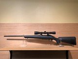 BROWNING A-BOLT IV BOL-ACTION RIFLE 6.5CM - 2 of 11