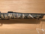 MOSSBERG PATRIOT DUCKS UNLIMITED SYN BOLT-ACTION RIFLE 300 WIN MAG - 9 of 11