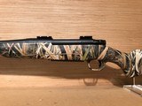 MOSSBERG PATRIOT DUCKS UNLIMITED SYN BOLT-ACTION RIFLE 300 WIN MAG - 4 of 11