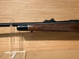 Remington Model 700 BDL Bolt Action Rifle .270 Winchester - 5 of 11