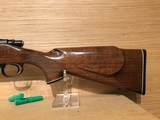 Remington Model 700 BDL Bolt Action Rifle .270 Winchester - 3 of 11