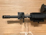 Rock River Arms LAR-15 Elite Operator 2 Mid-Length Carbin 5.56 - 5 of 9
