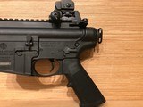 SMITH & WESSON M&P15-22P Pistol 25+1 22LR - 3 of 10
