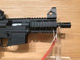 SMITH & WESSON M&P15-22P Pistol 25+1 22LR - 6 of 10