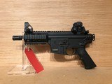 SMITH & WESSON M&P15-22P Pistol 25+1 22LR - 2 of 10