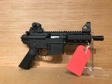 SMITH & WESSON M&P15-22P Pistol 25+1 22LR - 1 of 10