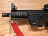 SMITH & WESSON M&P15-22P Pistol 25+1 22LR - 4 of 10