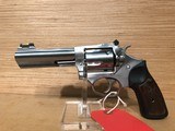 Ruger 5771 SP101 Revolver .357 Mag - 2 of 5