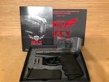 SCCY Industries CPX-1-TT CPX-1 Pistol 9mm - 5 of 5