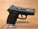 SCCY Industries CPX-1-TT CPX-1 Pistol 9mm - 2 of 5