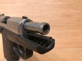 SCCY Industries CPX-1-TT CPX-1 Pistol 9mm - 4 of 5