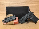 Smith & Wesson Bodyguard 380 Centerfire Pistol with Insight Laser 380ACP - 9 of 9