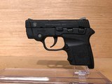 Smith & Wesson Bodyguard 380 Centerfire Pistol with Insight Laser 380ACP - 1 of 9