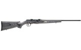 Savage A17 Target Sporter Semi-Auto Rifle 47006, 17 Hornady Mag Rimfire HMR - 1 of 1