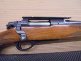 REMINGTON MODEL 660 6MM REM - 3 of 13