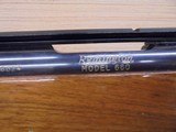 REMINGTON MODEL 660 6MM REM - 9 of 13