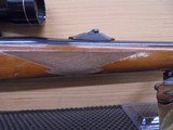 RUGER M77 TANG SAFETY 30-06 SPRG - 5 of 14
