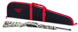 Ruger 10/22 Carbine .22LR Go Wild Rock Star Camo Finish 31113 - 1 of 1