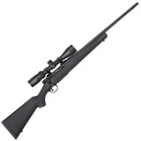 Mossberg Patriot Vortex Scoped Combo Bolt Action Rifle .270 Winchester 27934 - 1 of 1