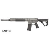 Daniel Defense Mk12 Deep Woods Green Cerakote 5.56 / .223 Rem - 1 of 1