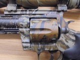 COLT ANACONDA REALTREE .44 MAG - 6 of 11