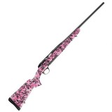 Browning X-BOLT MICRO .243 WIN. BUCKTHORN PINK CAMO DT
035327211 - 1 of 1