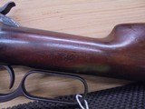 WINCHESTER MODEL 92 .32 WCF - 13 of 20