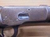 WINCHESTER MODEL 92 .32 WCF - 4 of 20