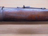 WINCHESTER MODEL 92 .32 WCF - 5 of 20