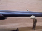 PARKER BROS DH 3 12 GAUGE 30