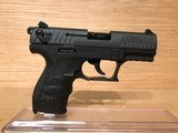 Walther Arms P22 M2 22 LR - 2 of 5