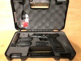 Smith & Wesson 11688 M&P M2.0 Compact 9mm - 5 of 5