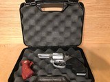 Charter Arms 74421 Bulldog Revolver .44 SP - 6 of 6