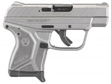 Ruger 3759 LCP II Savage Silver .380 Centerfire - 1 of 1