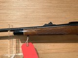 REMINGTON MODEL 700 BDL BOLT-ACTION RIFLE 308 WIN - 5 of 11