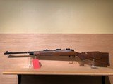 REMINGTON MODEL 700 BDL BOLT-ACTION RIFLE 308 WIN - 2 of 11