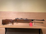 REMINGTON MODEL 700 BDL BOLT-ACTION RIFLE 308 WIN - 1 of 11